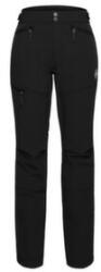 Mammut TAISS SO PANTS WOMEN Pantaloni black 0001 42 - niponino - 748,00 RON