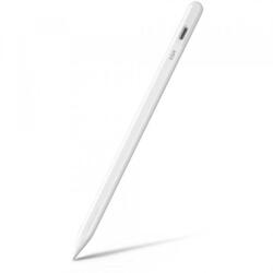 ESR Touch Pen ESR Geo pentru Apple iPad, Versiune Activ, Alb - evomag