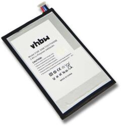 VHBW Baterie pentru Samsung Galaxy Tab 4 8.0, 4450 mAh (BW15141)