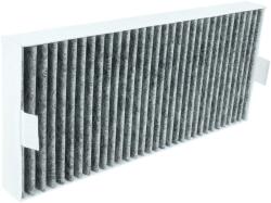 VHBW Filtru de cărbune activ pentru Miele KMDA 7272-1 / KMDA 7473-1, DKF-35-S (BW889006280)