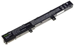 Green Cell Baterie pentru Asus X451 / X551 / D550, 14.4 V, 2200 mAh (BT/AS-X451)