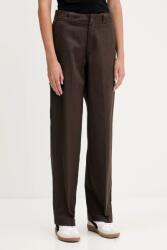 Dickies pamut nadrág - barna 26/32