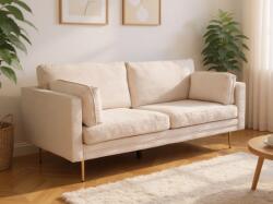  Kanapé Dallas 2965 (Bézs + Barna)