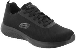Skechers Work Ultra Flex 3.0 SR-Daxtin munkavédelmi cipő 200241EC-BLK