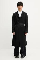 MM6 Maison Margiela kabát - fekete XL