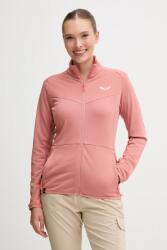 Salewa szabadidős Puez Cammino - narancssárga XS