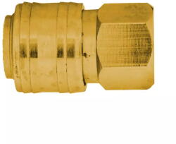 Dedra Cupla rapida mama aer comprimat filet interior 1/4 (A535300) - pcone