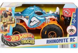 Mattel Monster Trucks Távirányítós Rhinomite (JBK11) - hellojatek
