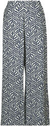 VERO MODA Pantaloni fluizi și Pantaloni harem Femei VMJOSIE HW WIDE PANT Vero Moda Multicolor EU M