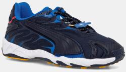 PUMA gyerek sportcipő Inhale Sonic Jr - sötétkék 37