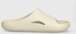 Crocs papucs Mellow Slide - bézs Női 36/37