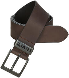 Levi's Curele Bărbați ASHLAND METAL Levis Maro 85