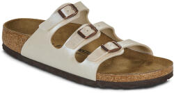 Birkenstock Papuci de vară Femei Florida BIRKENSTOCK Alb 38