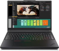 Lenovo ThinkPad P16 Gen 3 21RQ000JMH Laptop