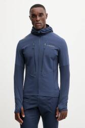 La Sportiva sportos pulóver Session Tech - sötétkék XXL