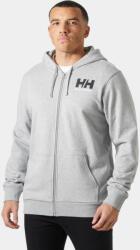 Helly Hansen Hh Logo Fz Hoodie D