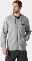 Helly Hansen Hh Logo Full Zip Hoodie 2.0 D