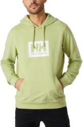 Helly Hansen Hh Box Hoodie D - cipok - 16 490 Ft