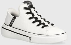 Skechers sportcipő SKECHERS X SNOOP DOGG - fehér Férfi 45