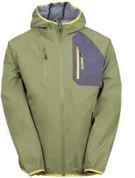 Fundango Alloy Hooded Softshell D
