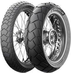 Michelin 120/70r19+170/60r17 Michelin Anakee Adventure 2 Front/rear 72v Tl Motorgumi Párban
