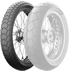 Michelin 110/80r18 Michelin Anakee Adventure 2 Front 58v Tl Motorgumi