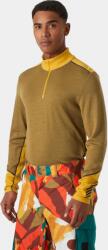 Helly Hansen Lifa Merino Midweight 1/2 Zip D - cipok - 31 990 Ft