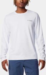 Columbia Summit Valley LS Crew D