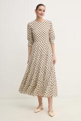 Pedro del Hierro ruha - bézs L - answear - 94 990 Ft