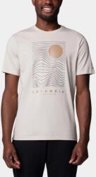 Columbia Csc Seasonal Logo Tee D