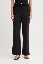 DKNY nadrág - fekete 36 - answear - 18 990 Ft