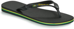 Ipanema Flip-Flops Bărbați IPANEMA CLAS BRASIL II AD Ipanema Negru 41 / 42