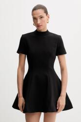 Bardot ruha - fekete S - answear - 61 990 Ft