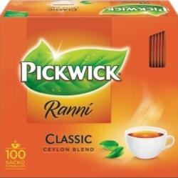 Pickwick reggeli tea 100 x 1, 75 g