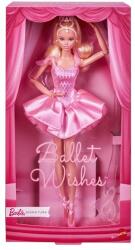 Barbie Papusa Barbie Signature - Ballet Wishes, balerina Papusa