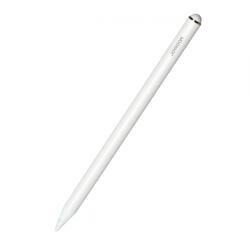 JOYROOM Touch Pen Joyroom JR-X9S pentru Apple iPad, Versiune Activ, Alb - evomag