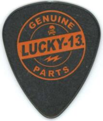 Dunlop L07R. 60 LUCKY 13B Pengető
