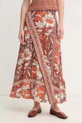 Hoss Intropia szoknya - barna L - answear - 37 990 Ft