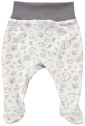  Pamut, mintás pocaknadrág (62) Avar