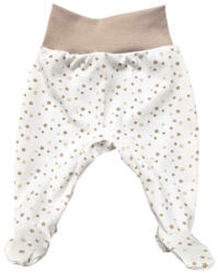  Pamut, mintás pocaknadrág (62) Apró Csillagok