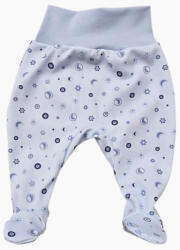  Pamut, mintás pocaknadrág (62) Éjszaka