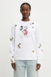 coperni pamut hosszúujjú x Disney Mickey Long-Sleeved - fehér M