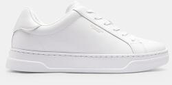 Coach bőr sportcipő High Line - fehér Női 41