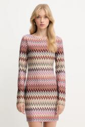 Missoni ruha - többszínű 36