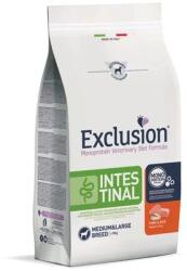 Exclusion INTESTINAL PORK AND RICE MEDIUM/Large 2 kg - bundasbazar