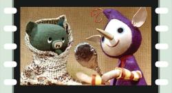 Diafilm - Mazsola Fürdik (D34102363) - liliputjatek