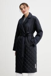 Marc O'Polo rövid kabát - sötétkék 42