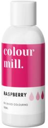 Colour Mill Olajfesték 100 ml - nagy koncentrációjú, málnaszínű - colour mill (EUO100RSP)