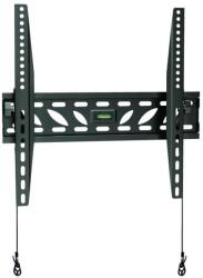 Solight 1MN20 dönthető tartó síkképernyős TV-hez (26-55 hüvelyk), fekete
