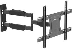 Solight 1MK40A konzolos tartó síkképernyős TV-hez (30-70 hüvelyk), fekete